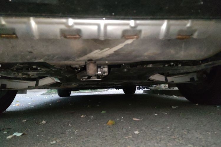 Exceed Stellar Era ET 2024 car image #31