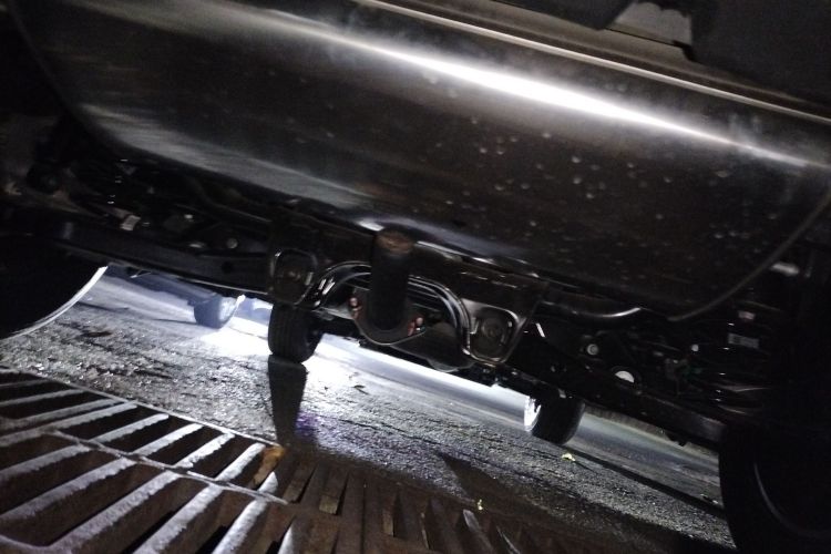 Jetour Freeman 2025 car image #31