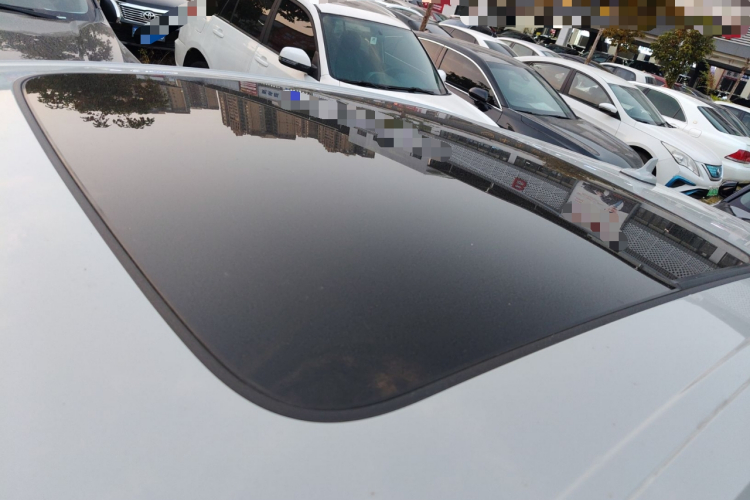 Audi Q5L Sportback 2023 #31 Audi Q5L Sportback 2023 immagine di auto #31