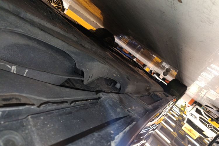 丰田 皇冠 2019 汽车图片 #31