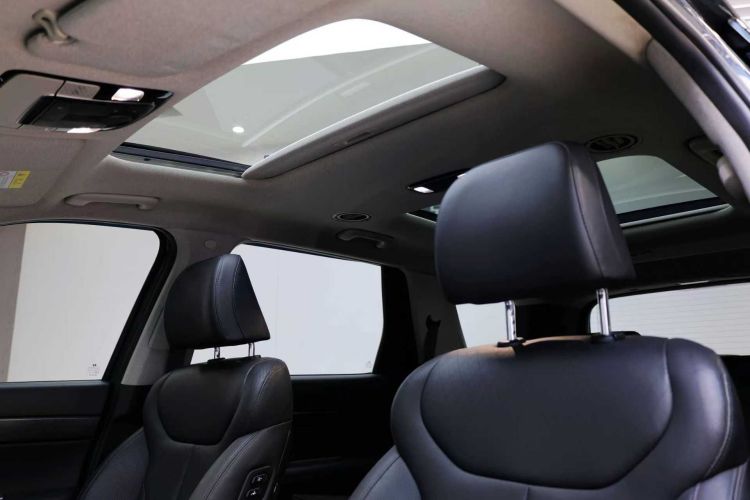 Hyundai Palisade 2021 car image #31