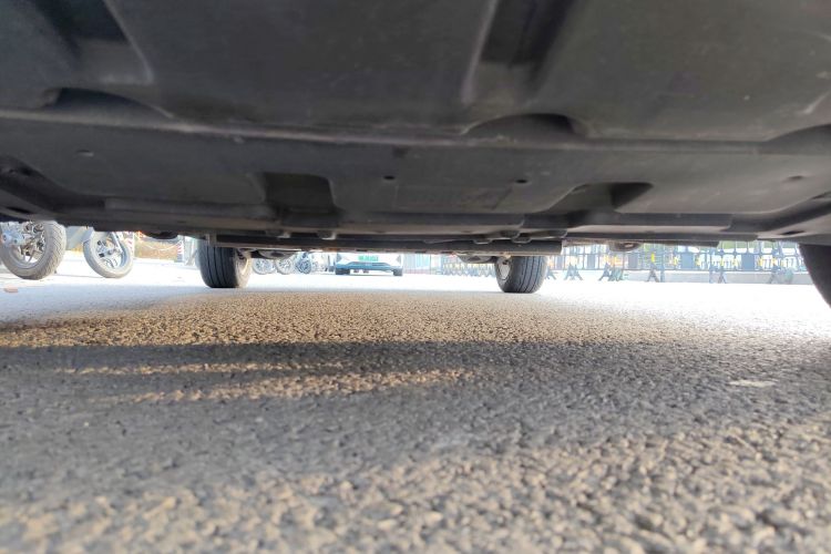 BYD e1 2019 #31 BYD e1 2019 car image #31