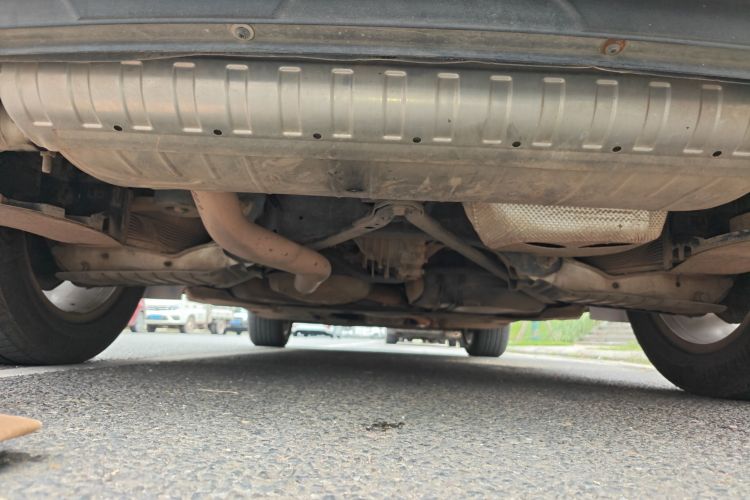 Volkswagen Touareg 2019 car image #31