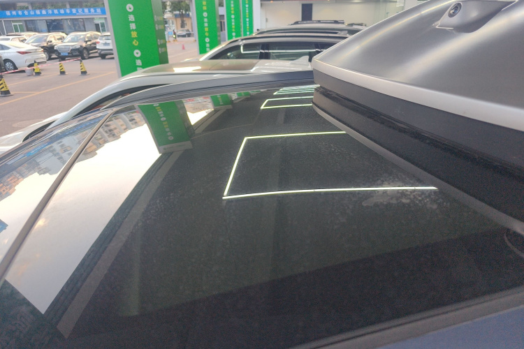 BYD Sea Lion 07 DM-i 2025 car image #31