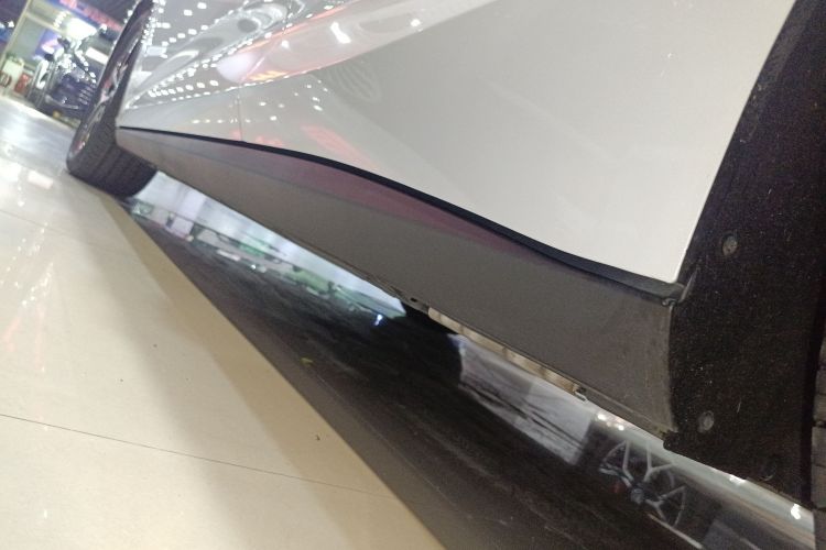 BYD Qin L 2024 #31 BYD Qin L 2024 car image #31