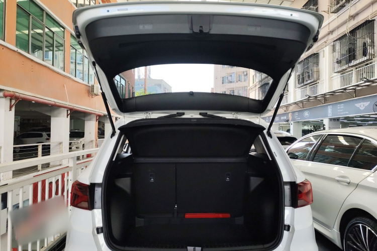 捷达VS5 2023 汽车图片 #31