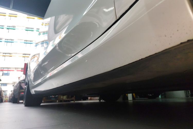 Tesla Model 3 2023 #31 Tesla Model 3 2023 car image #31