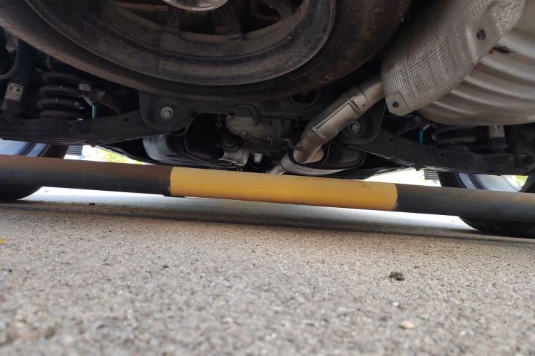 Hyundai Palisade 2020 car image #31