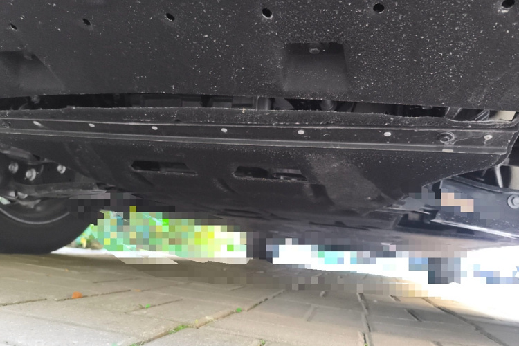 HongQi TianGong 08 2025 car image #31