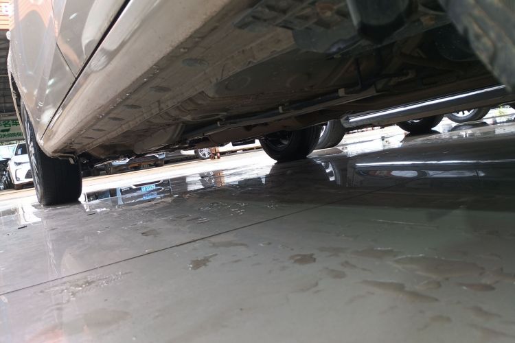 Vios 2019 car image #31