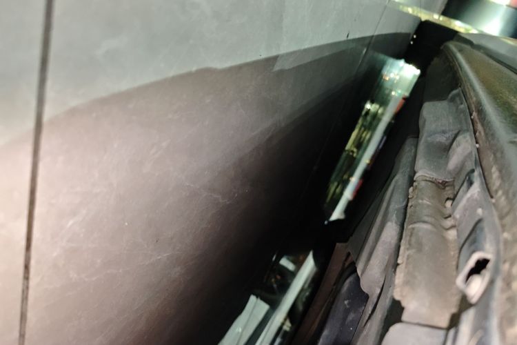 五菱汽车 奥迪S4 2023 汽车图片 #31