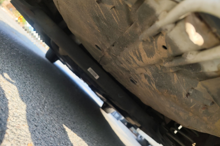 MG 3 2019 car image #31