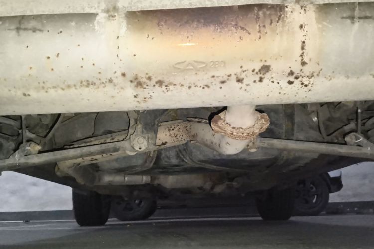 Kaiyi X3 2017 car image #31