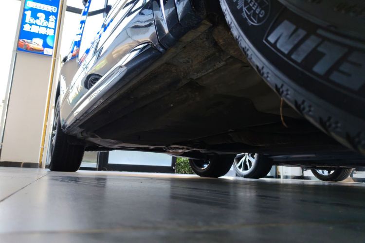 Audi Q5L Sportback 2024 car image #31