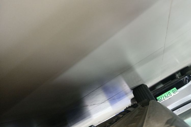 BYD YuanUP 2024 #31 BYD YuanUP 2024 car image #31