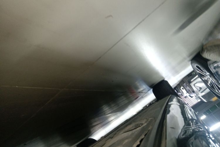 Xpeng G9 2023 #31 Xpeng G9 2023 immagine di auto #31