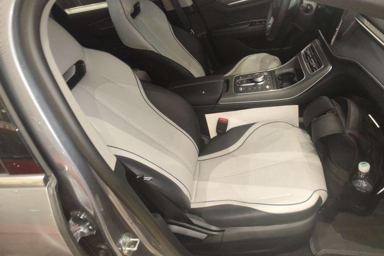 BYD Destroyer 05 2024 car image #31