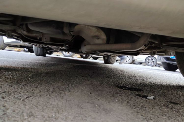 Suzuki S-Cross 2017 immagine di auto #31