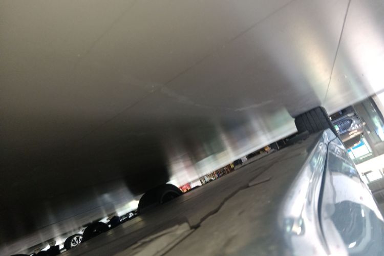Zeekr 001 2021 imagen de coche #31