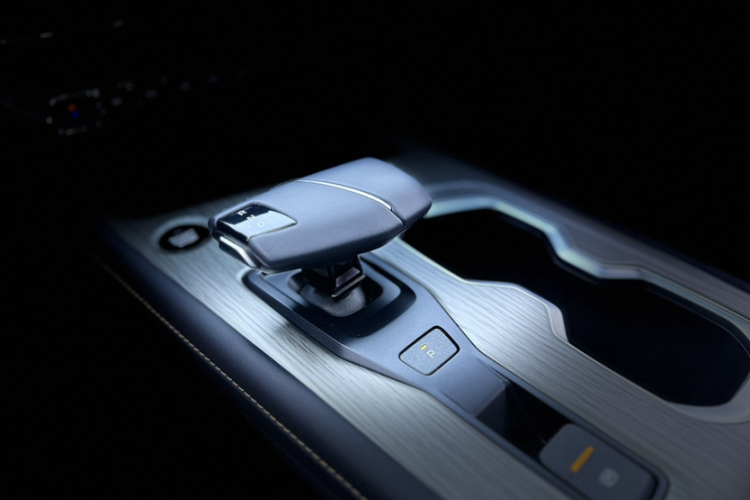 Changan X7 PLUS 2025 imagem de carro #31