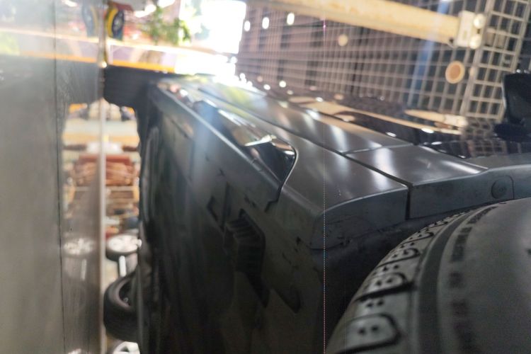 BMW X2 2021 #31 BMW X2 2021 car image #31