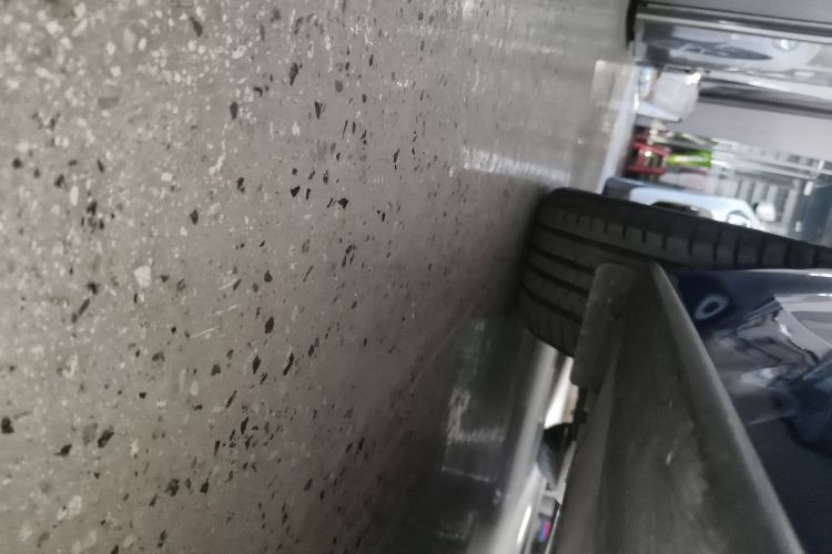 Ford Mustang 2018 #31 Ford Mustang 2018 car image #31