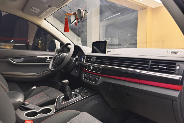 T5 2019 car image #31