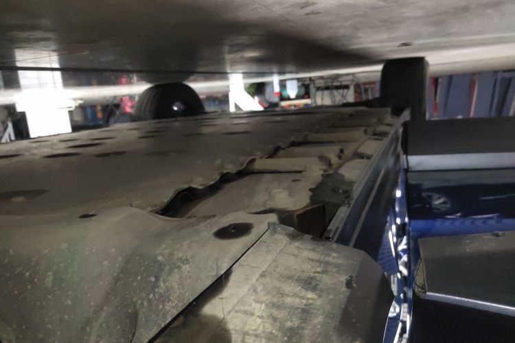 丰田 一汽丰田bZ4X 2022 #31 丰田 一汽丰田bZ4X 2022 汽车图片 #31