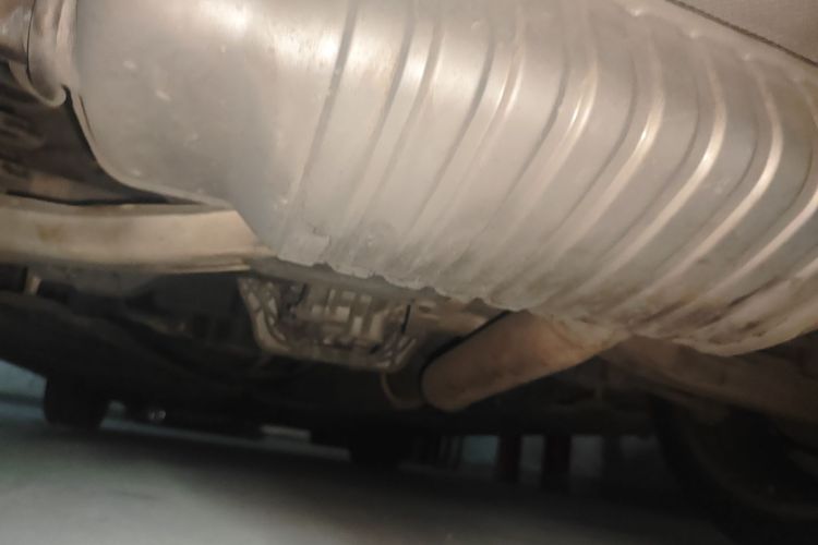 Mercedes-Benz GLA AMG 2015 car image #31