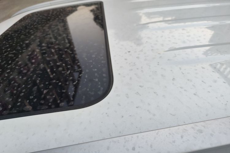 Changan CS55 EV 2021 car image #31