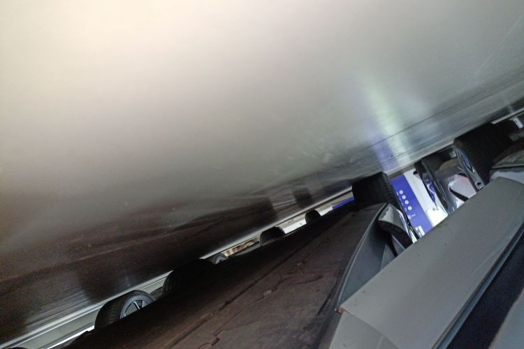 Xpeng G9 2022 #31 Xpeng G9 2022 immagine di auto #31