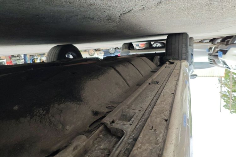 Honda UR-V 2018 immagine di auto #31