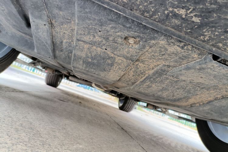 Kaiyi Kunlun 2023 immagine di auto #31