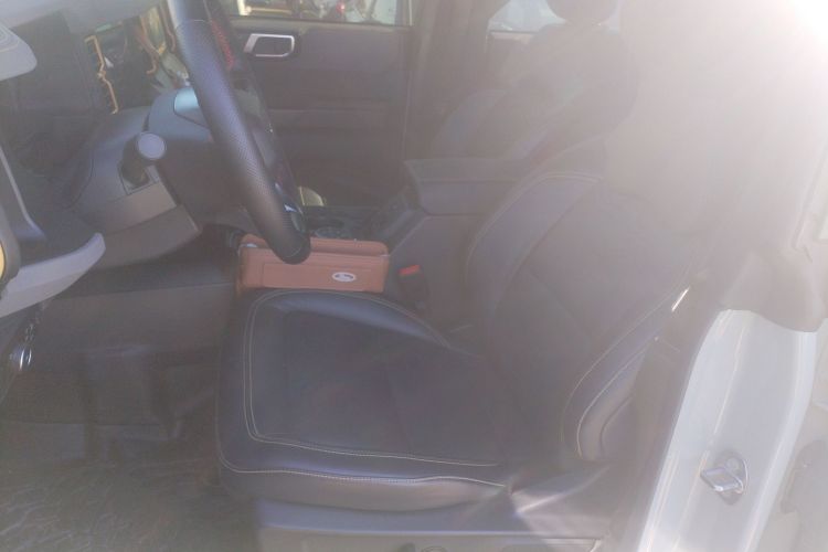 Ford Bronco 2025 car image #31