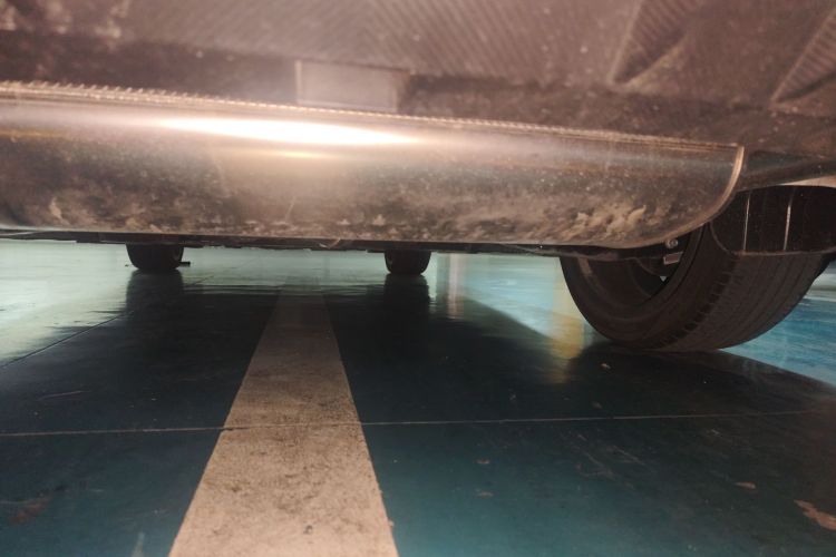 长安 长安UNI-V 2025 汽车图片 #31