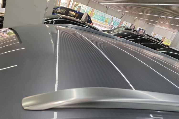 BYD Song Pro New Energy 2024 car image #31