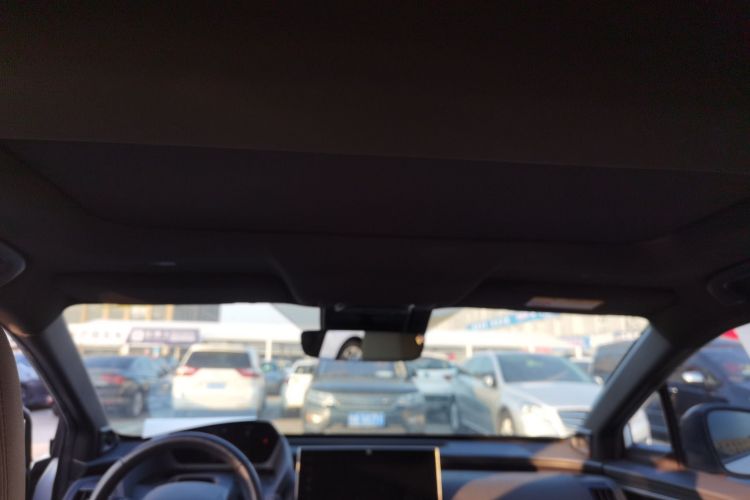 Toyota bZ4X 2022 immagine di auto #31