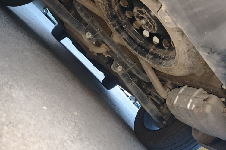 Jetour X90 PLUS 2022 immagine di auto #31