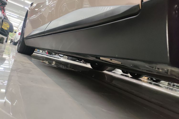 Xpeng MONA M03 2025 #31 Xpeng MONA M03 2025 immagine di auto #31