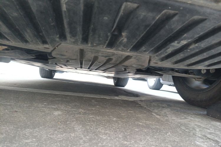 Volkswagen ID.4 Crozz 2024 car image #31