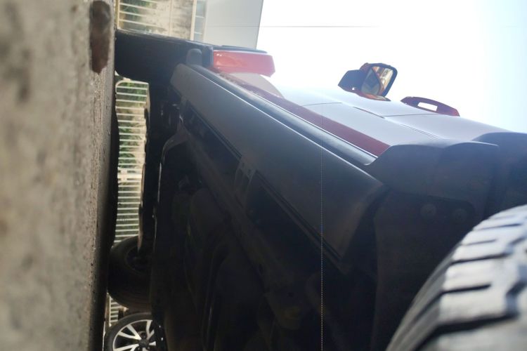 Tank 300 2022 car image #31