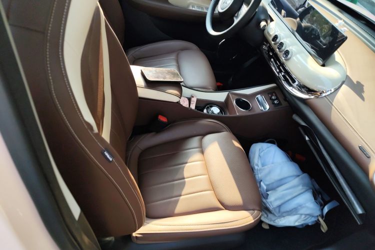 五菱汽车 五菱缤果 2024 汽车图片 #31