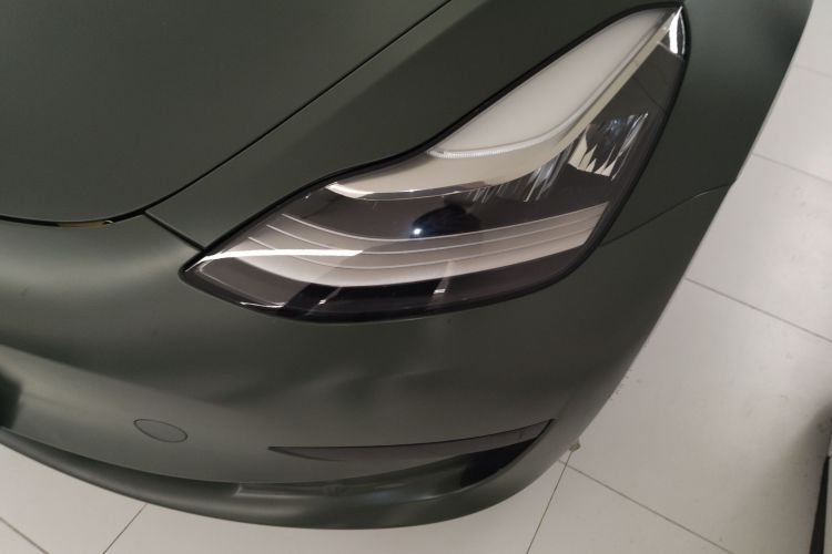 Tesla Model 3 2020 immagine di auto #31