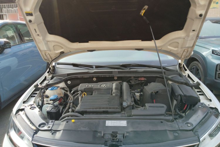 Volkswagen Sagitar 2016 #31 Volkswagen Sagitar 2016 immagine di auto #31