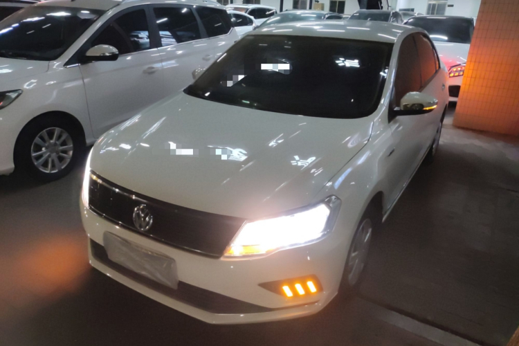 Jetta Jetta 2018 immagine di auto #31