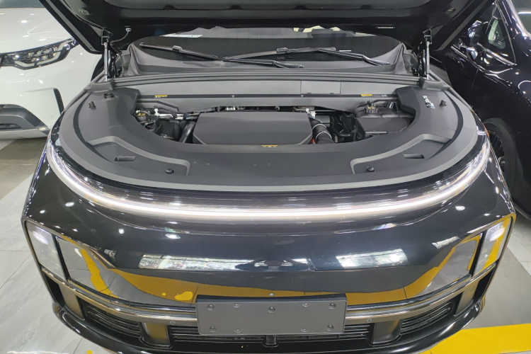Li L7 2023 car image #31