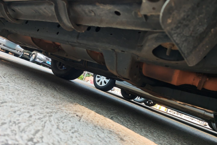 Tank 300 2021 car image #31