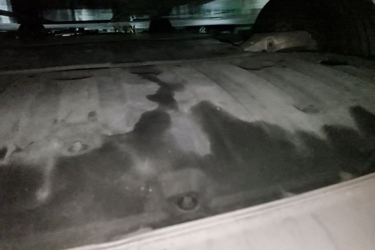 极氪 极氪009 2023 汽车图片 #31