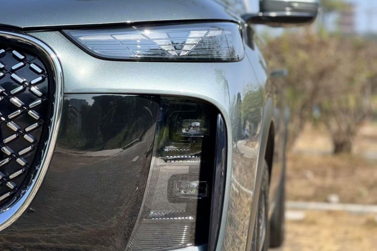 Chery Tiggo 8 Plus 2024 car image #31