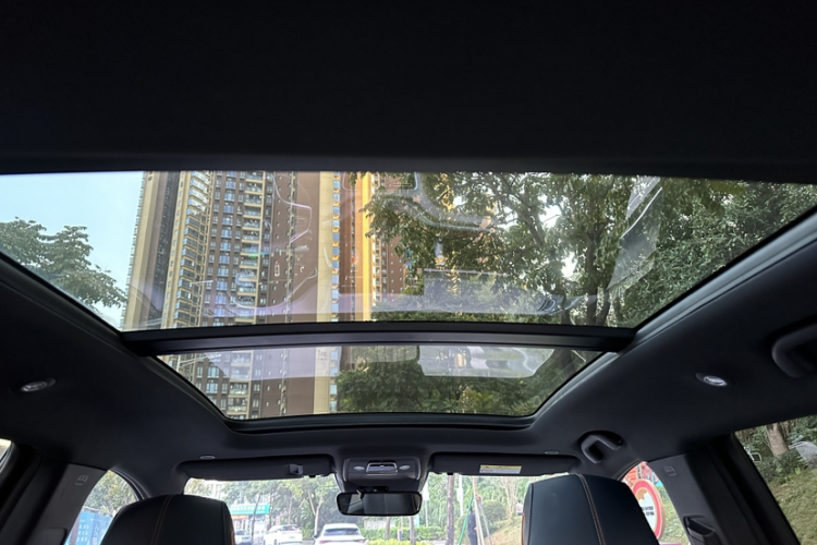 BYD Song Plus New Energy 2022 car image #31
